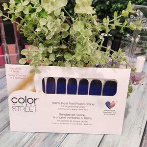 Retired Color Street Nail Set